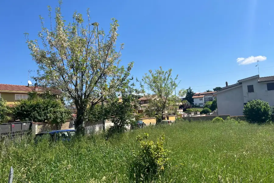 Edificabile Residenziali in vendita di 2.577 mq a €419.000 (rif. 35/2026)