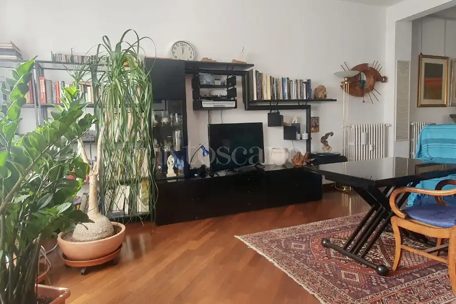 Attico in vendita di 90 mq a €319.000 (rif. 25/2026)