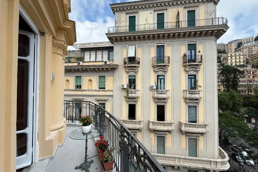 Casa in affitto di 100 mq a €2.850 (rif. 24/2026)