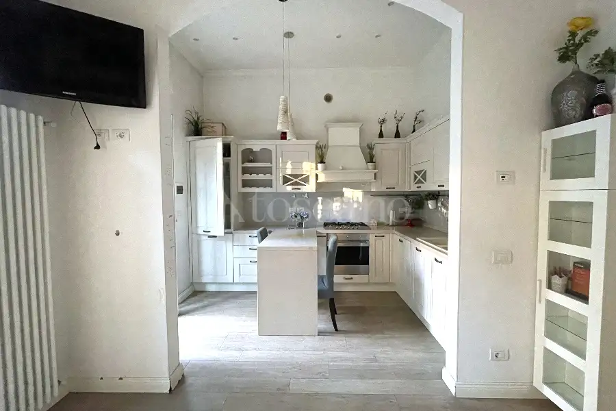 Villino a Schiera in vendita di 185 mq a €790.000 (rif. 78/2025)