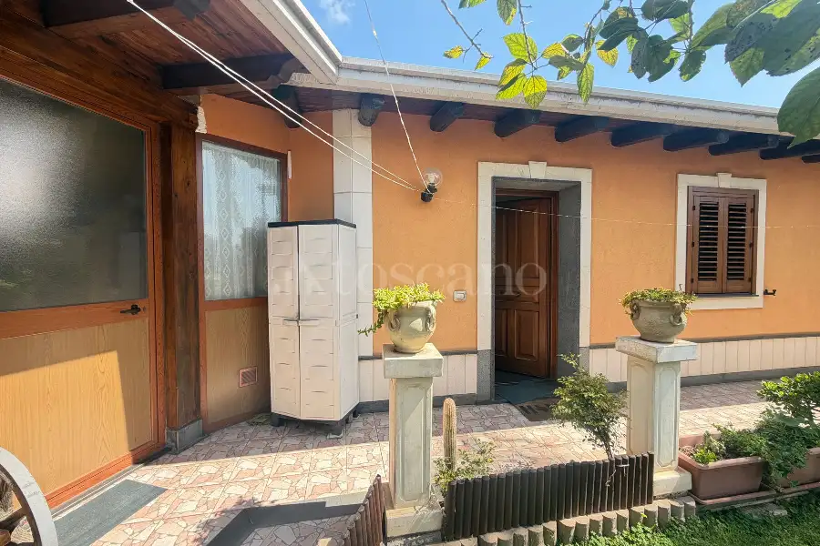 Villa in vendita di 110 mq a €259.000 (rif. 44/2026)