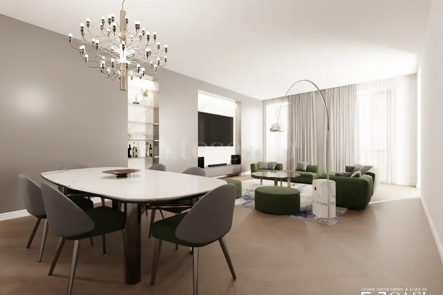 Casa in vendita di 210 mq a €1.990.000 (rif. 10/2023)