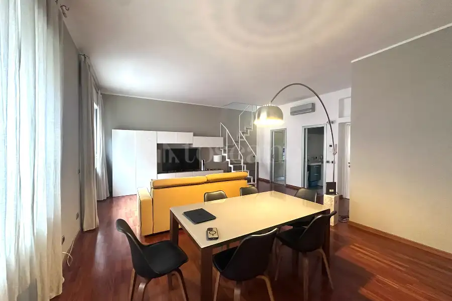 Casa in vendita di 75 mq a €450.000 (rif. 8/2026)