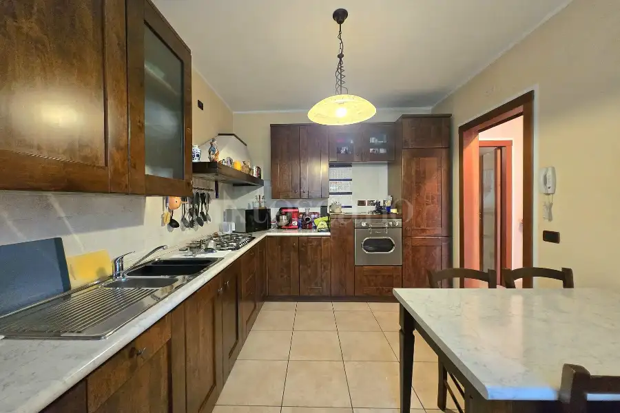 Villino a Schiera in vendita di 170 mq a €398.000 (rif. 39/2025)