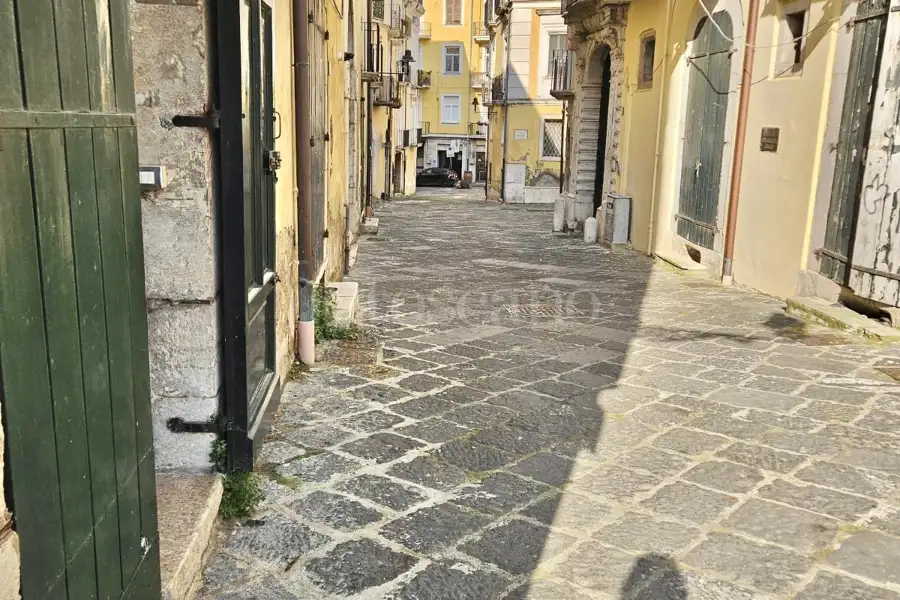 Negozio in affitto di 23 mq a €300 (rif. 45/2026)