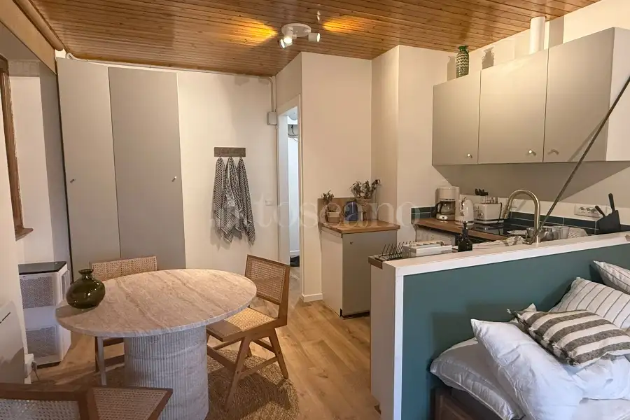 Casa in vendita di 40 mq a €200.000 (rif. 26/2026)