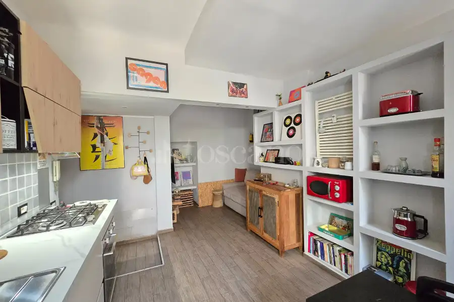 Casa in vendita di 45 mq a €225.000 (rif. 24/2026)