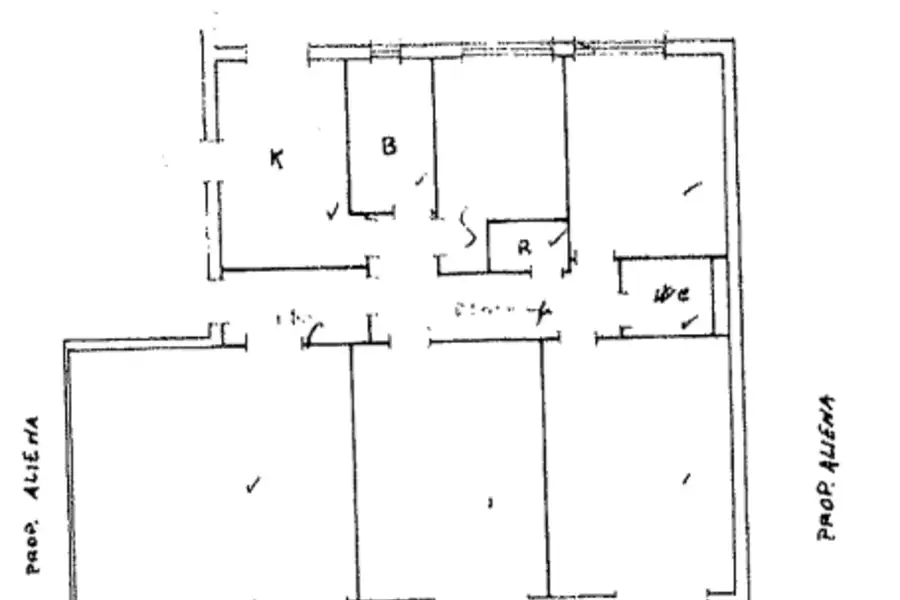 Casa in vendita di 167 mq a €230.000 (rif. 125/2025)
