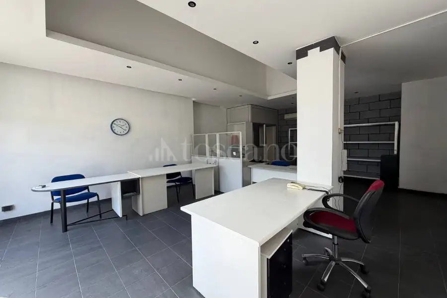 Negozio in vendita di 78 mq a €128.000 (rif. 211/2025)