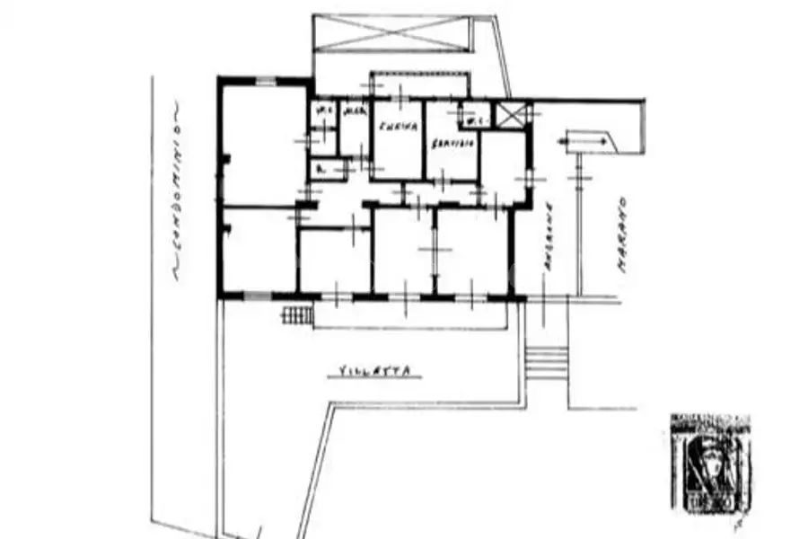 Casa in vendita di 201 mq a €380.000 (rif. 38/2026)