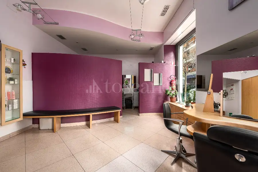 Attività Commerciale in vendita di 60 mq a €69.000 (rif. 3/2026)