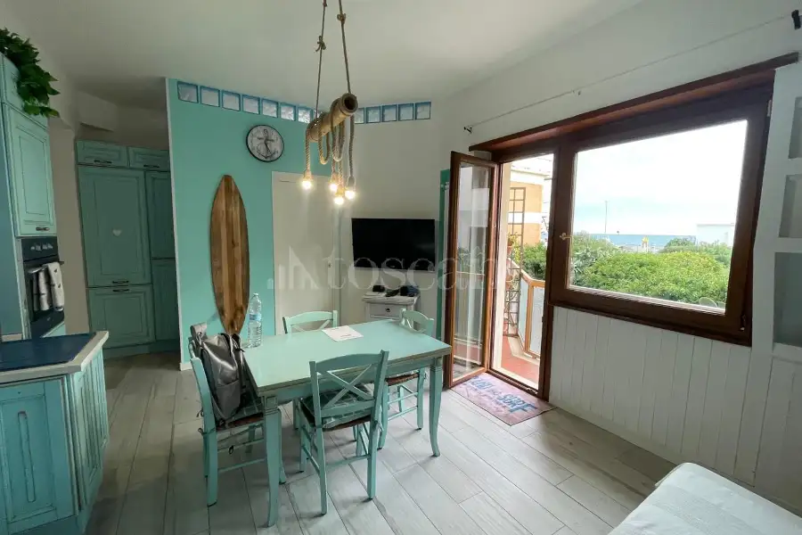 Casa in vendita di 60 mq a €299.000 (rif. 46/2026)