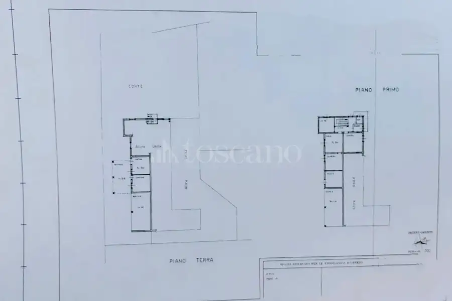 Casa Indipendente in vendita di 350 mq a €350.000 (rif. 53/2025)