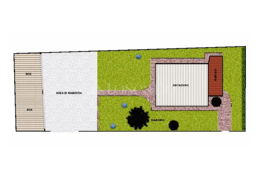 Casa Indipendente in vendita di 180 mq a €305.000 (rif. 23/2026)