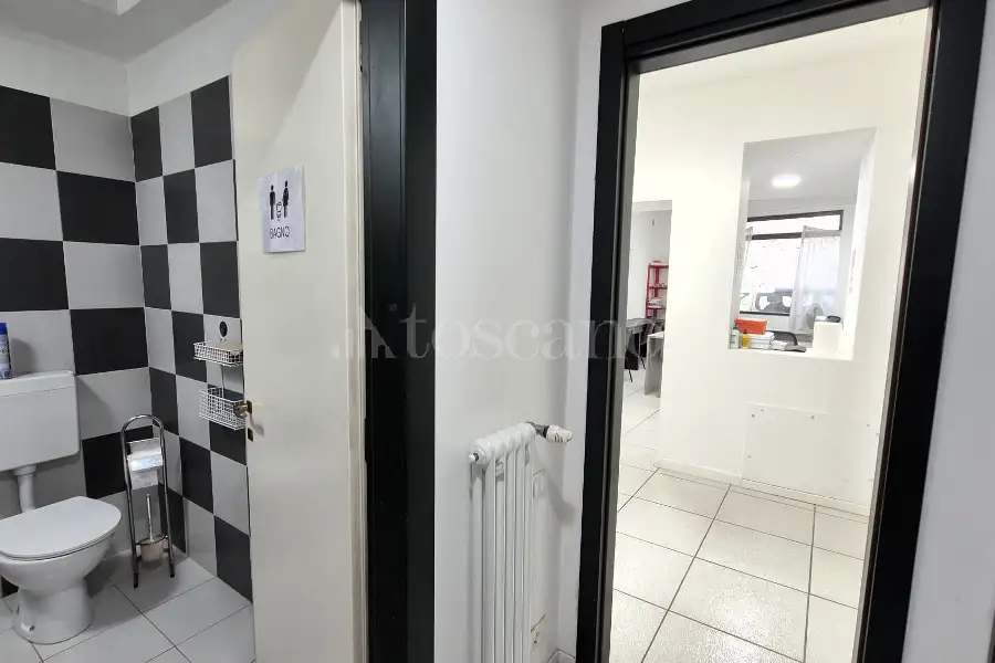 Ufficio in vendita di 95 mq a €95.000 (rif. 37/2026)