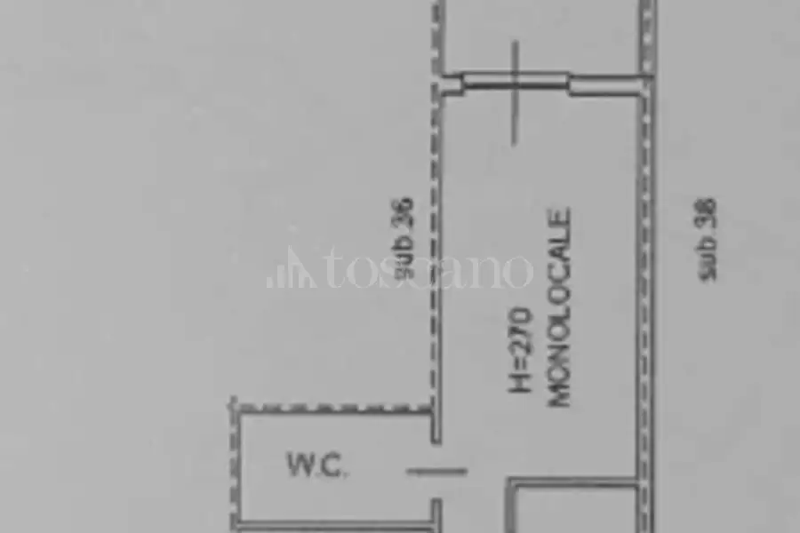 Casa in vendita di 60 mq a €219.000 (rif. 52/2026)