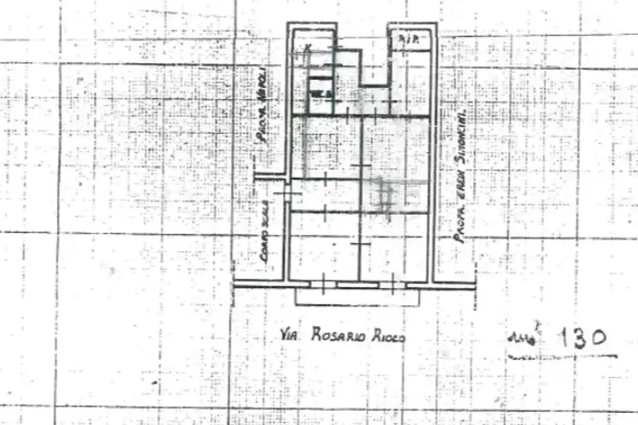 Casa in vendita di 135 mq a €260.000 (rif. 107/2026)
