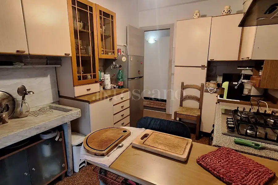 Casa in vendita di 123 mq a €160.000 (rif. 8/2026)
