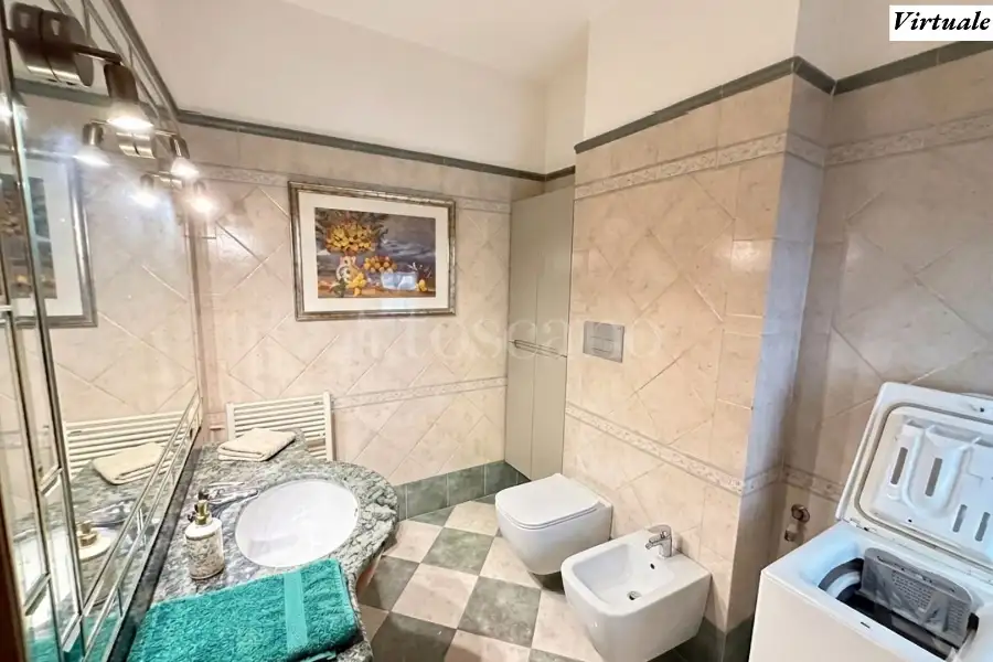 Casa in vendita di 165 mq a €609.000 (rif. 16/2026)