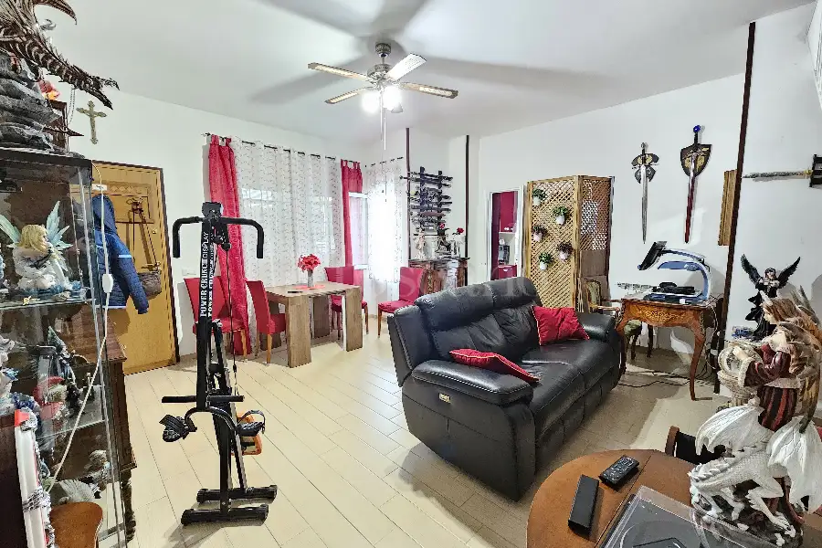 Villino a Schiera in vendita di 125 mq a €269.000 (rif. 6/2025)