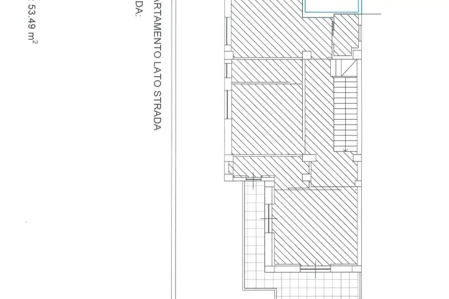 Villa in vendita di 420 mq a €380.000 (rif. 87/2024)