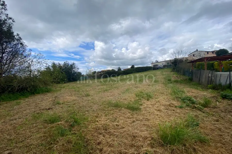 Agricolo in vendita di 1.500 mq a €40.000 (rif. 71/2025)