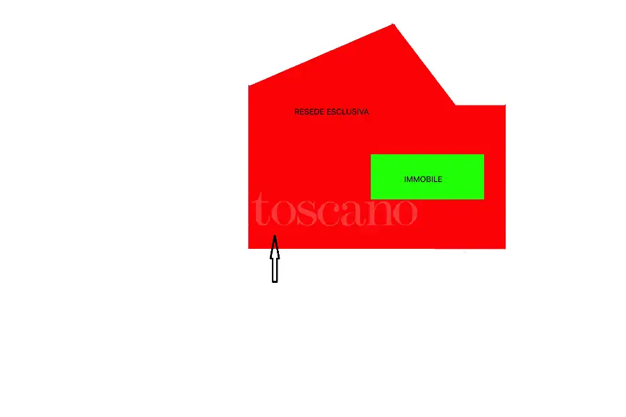 Capannone in vendita di 750 mq a €890.000 (rif. 21/2026)