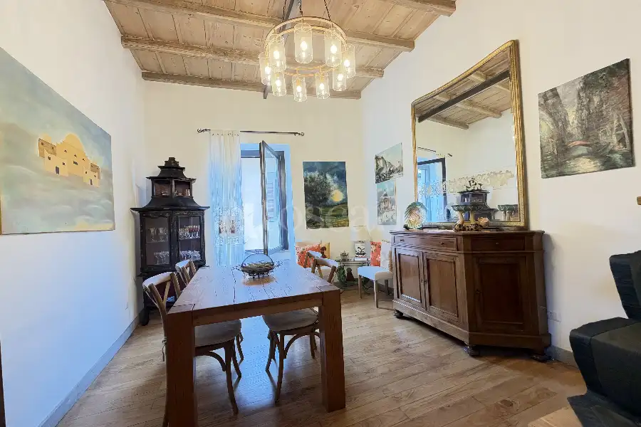 Casa in vendita di 130 mq a €245.000 (rif. 40/2026)