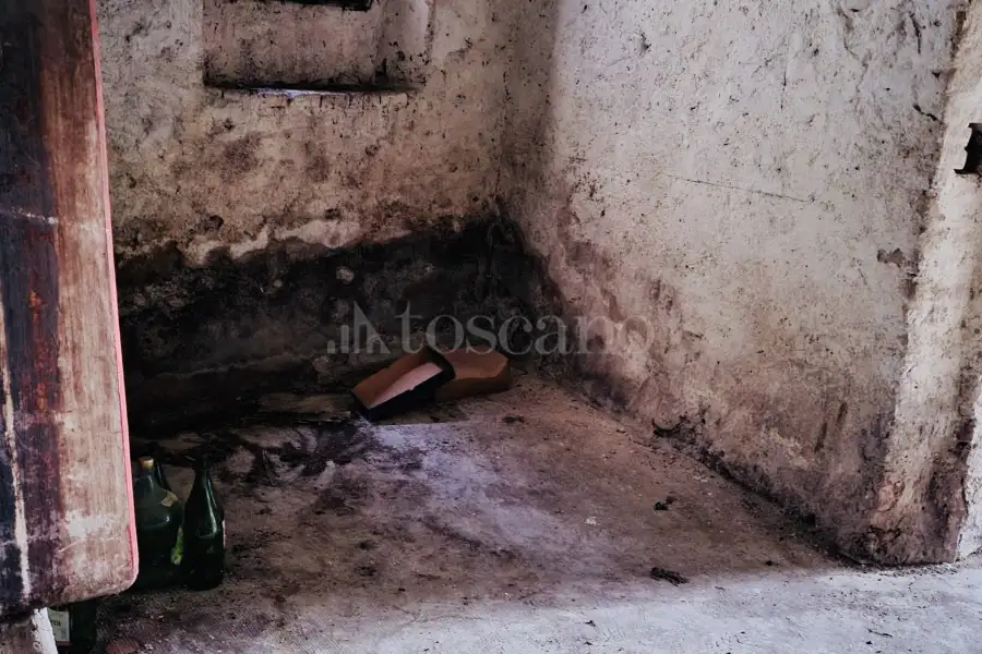 Rustico in vendita di 45 mq a €53.000 (rif. 57/2025)