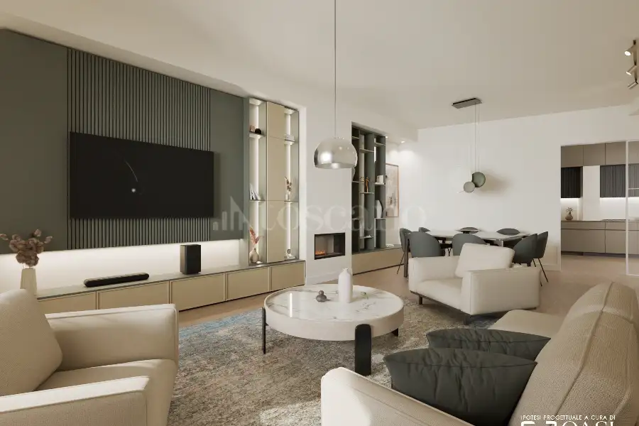Casa in vendita di 205 mq a €579.000 (rif. 1/2026)