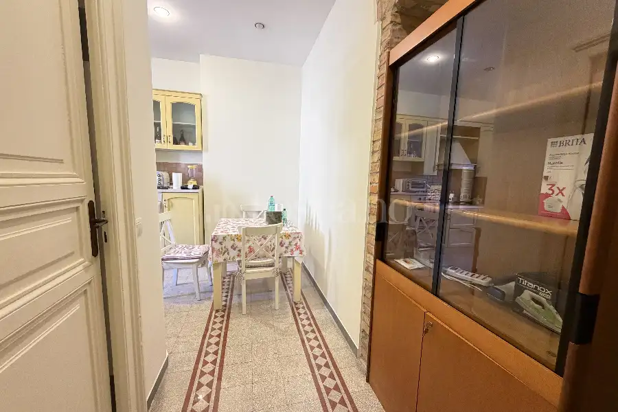 Casa in affitto di 90 mq a €1.650 (rif. 27/2026)