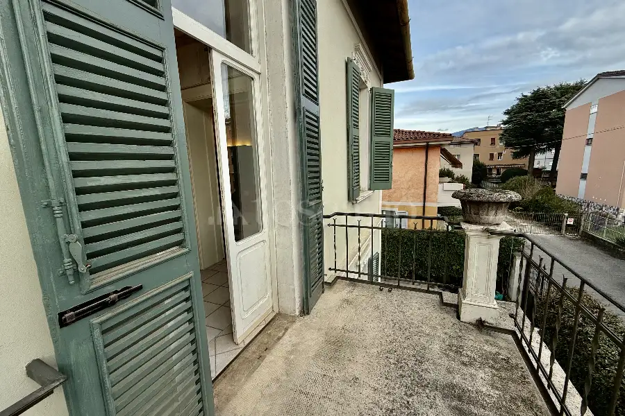 Villa Bifamiliare in vendita di 120 mq a €260.000 (rif. 60/2025)