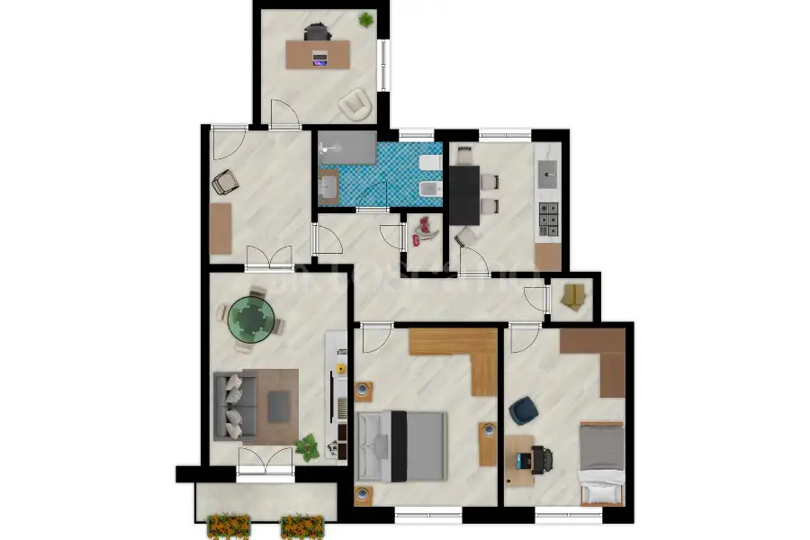 Casa in vendita di 110 mq a €310.000 (rif. 65/2025)