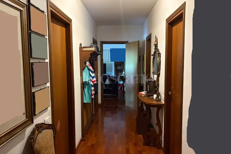 Superattico in vendita di 200 mq a €850.000 (rif. 8/2026)