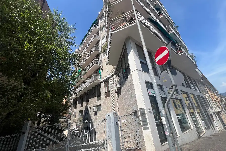Casa in affitto di 41 mq a €550 (rif. 25/2026)