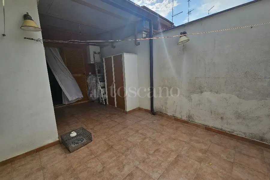 Villino a Schiera in vendita di 85 mq a €149.000 (rif. 46/2025)
