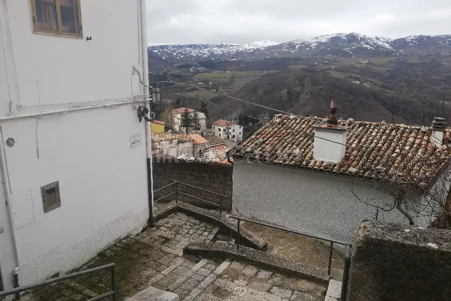 Casa in vendita di 140 mq trattativa riservata (rif. 8/2023)