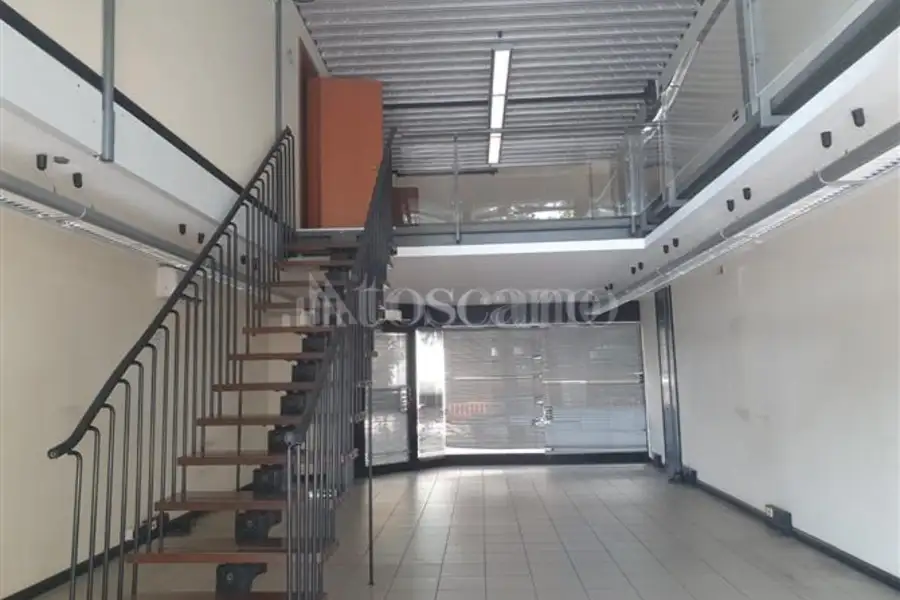 Negozio in vendita di 100 mq a €145.000 (rif. 108/2024)