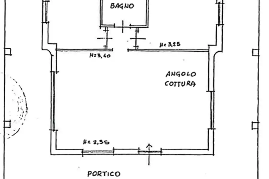 Casa Indipendente in vendita di 140 mq a €419.000 (rif. 17/2026)