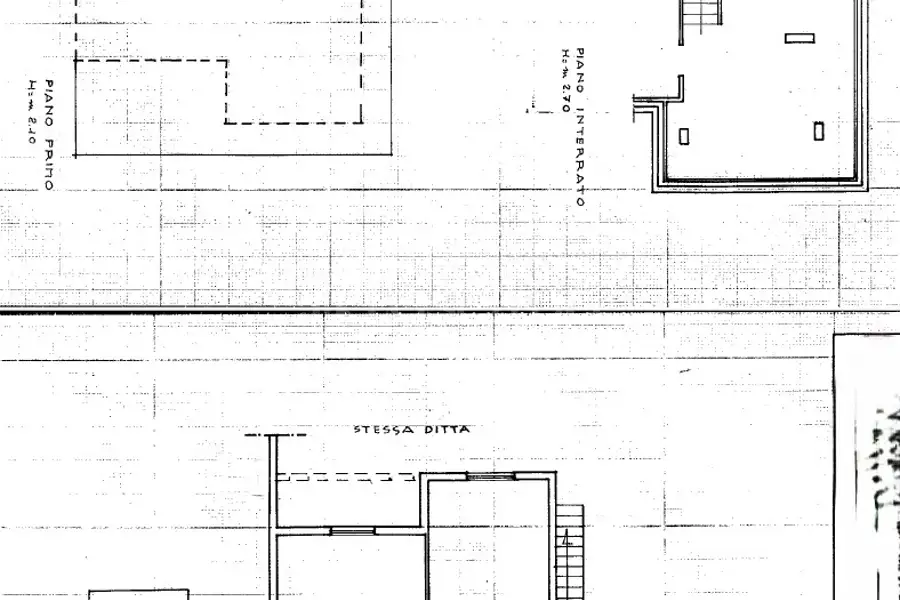 Villino a Schiera in vendita di 205 mq a €589.000 (rif. 40/2026)