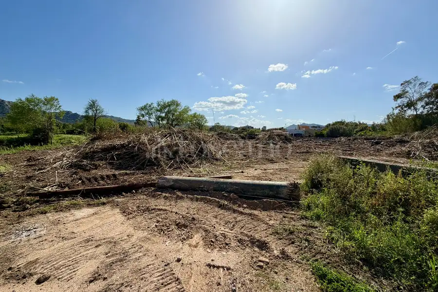 Agricolo in vendita di 5.012 mq a €30.000 (rif. 5/2026)