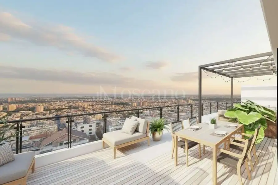 Attico in vendita di 149 mq a €390.000 (rif. 7/2025)