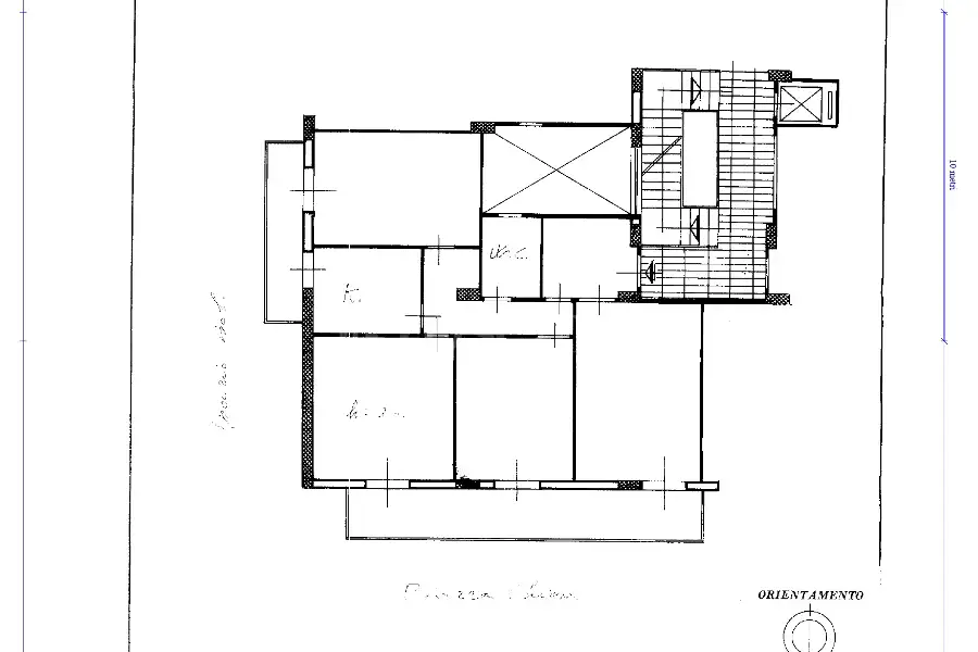 Casa in vendita di 117 mq a €120.000 (rif. 63/2026)