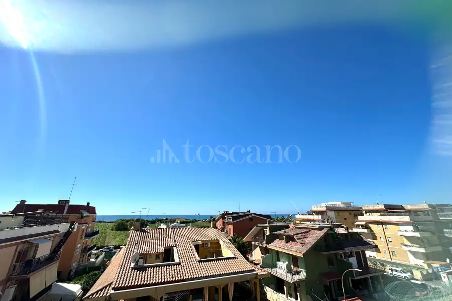 Attico in vendita di 65 mq a €225.000 (rif. 34/2026)