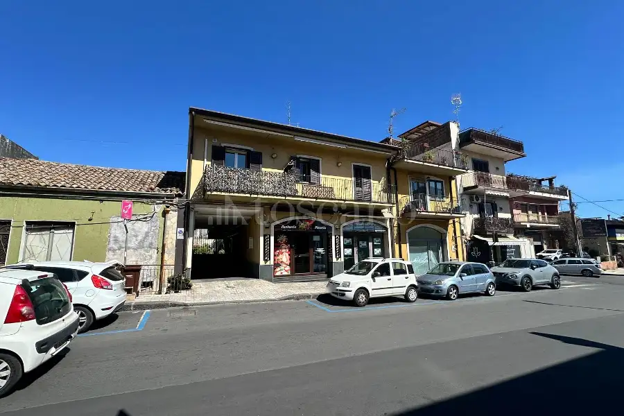 Casa in affitto di 85 mq a €580 (rif. 68/2026)