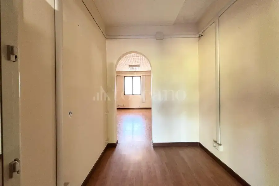 Ufficio in affitto di 78 mq a €1.250 (rif. 50/2025)
