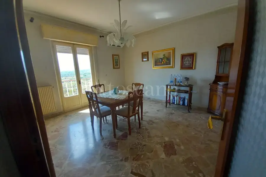 Attico in vendita di 170 mq a €185.000 (rif. 14/2024)