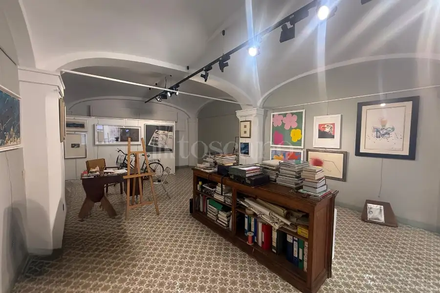 Negozio in vendita di 53 mq a €135.000 (rif. 53/2026)