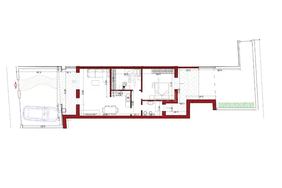 Casa in vendita di 85 mq a €170.000 (rif. 12/2026)