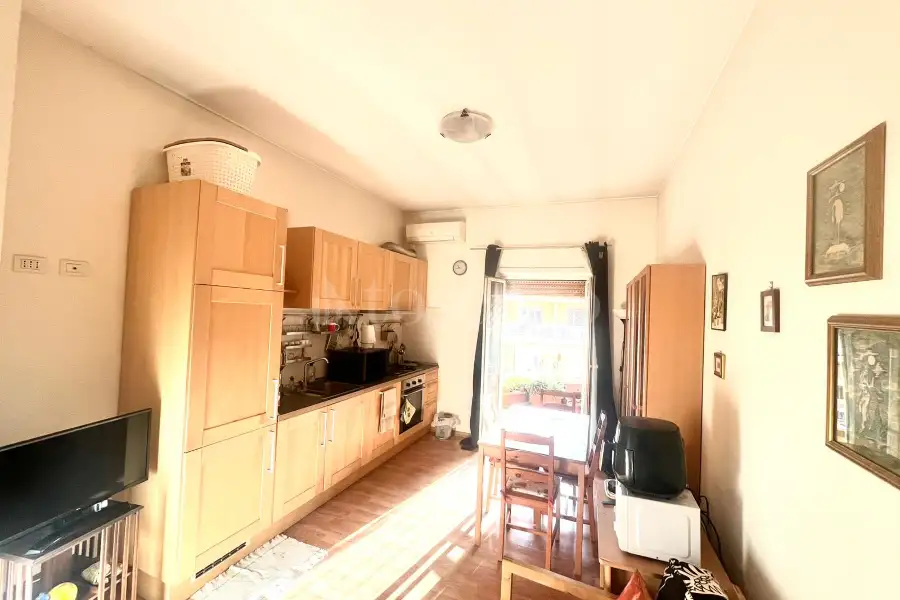 Casa in vendita di 60 mq a €339.000 (rif. 3/2026)